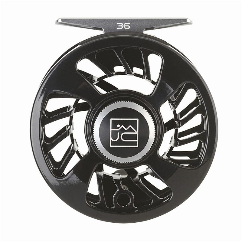 CARRETE JMC FUSION 36