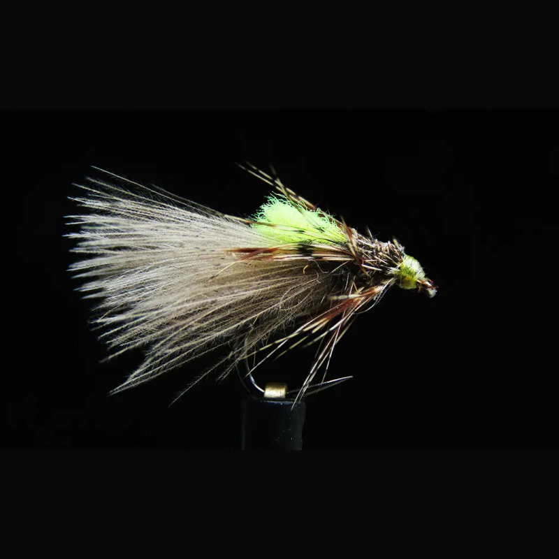 Trico liebre-cdc