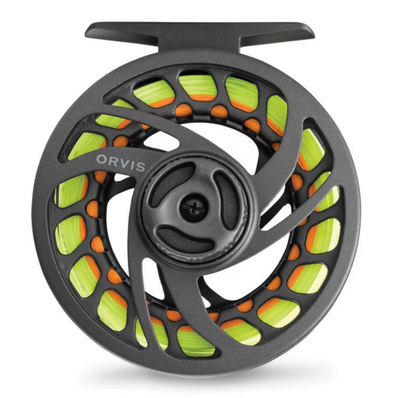 Carrete Orvis Clearwater II