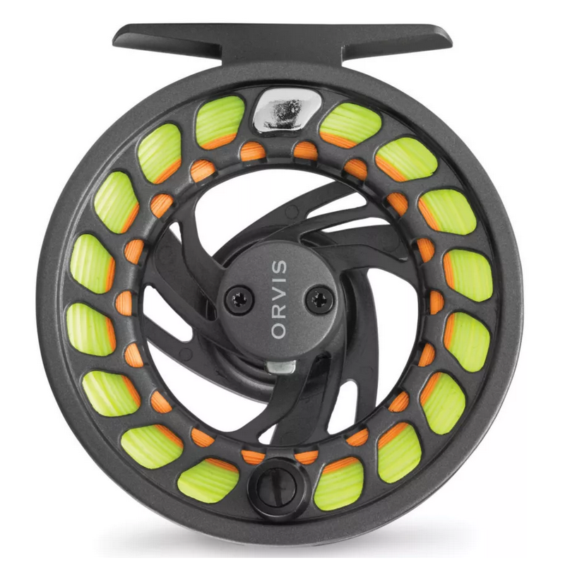 Carrete Orvis Clearwater II