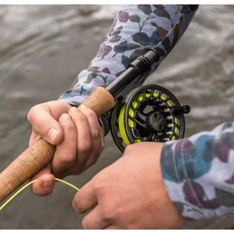Carrete Orvis Clearwater II