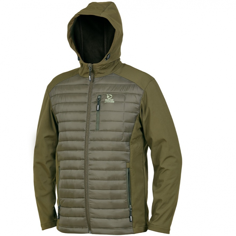 Chaqueta Gamo Veleta