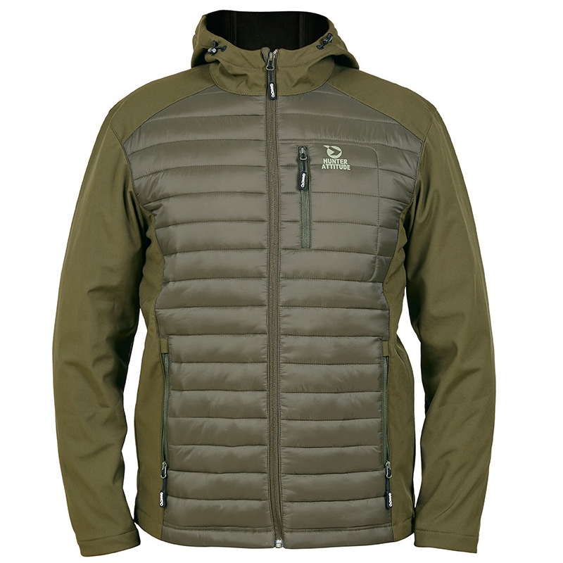 Chaqueta Gamo Veleta