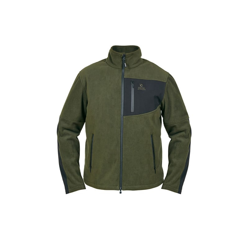 Chaqueta polar Gamo Terranova
