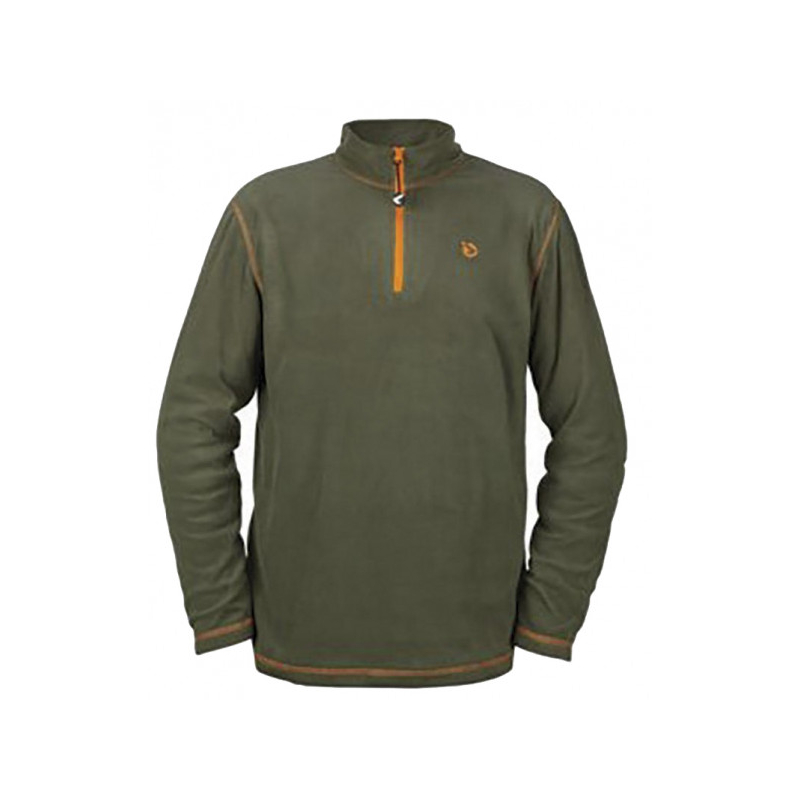 Forro polar Gamo Benasque verde