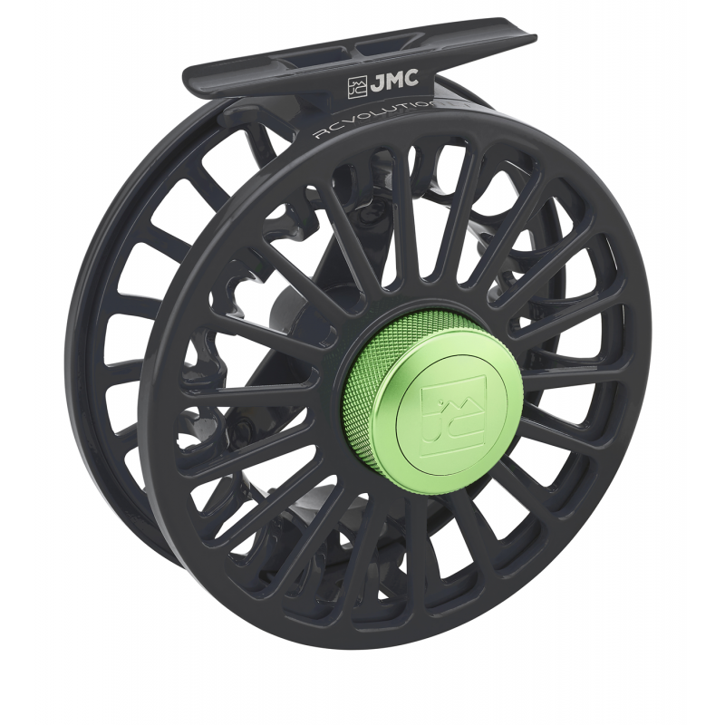 Carrete JMC REVOLUTION LT 46