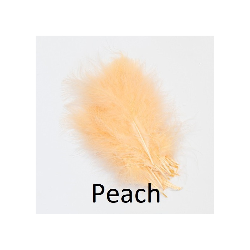 PLUMA MARABOU large selection big pack