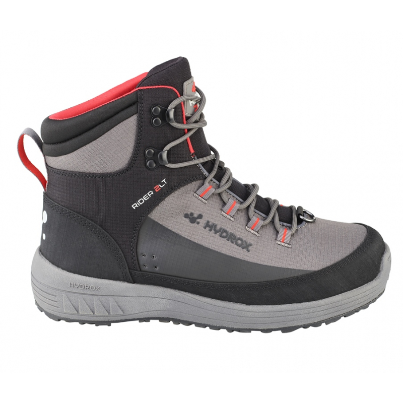 Botas Jmc Hydrox Rider 2LT