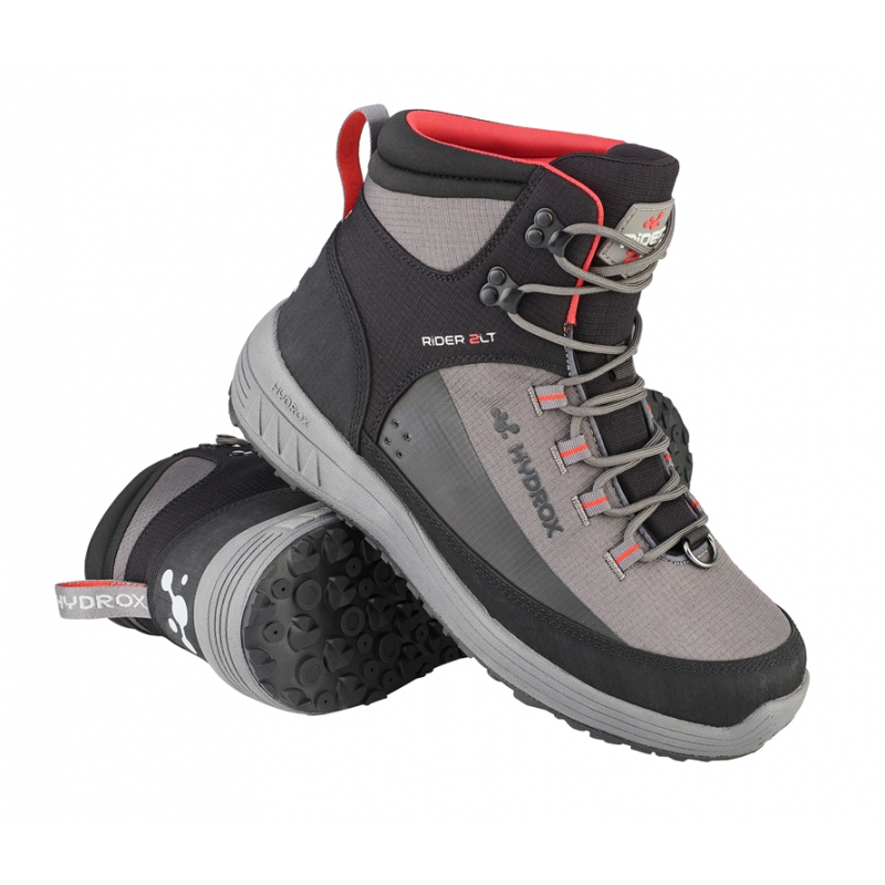 Botas Jmc Hydrox Rider 2LT
