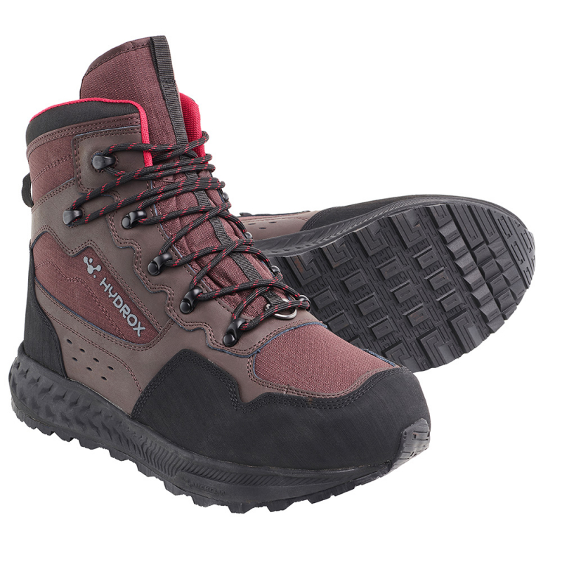 BOTAS JMC HYDROX STUNT...