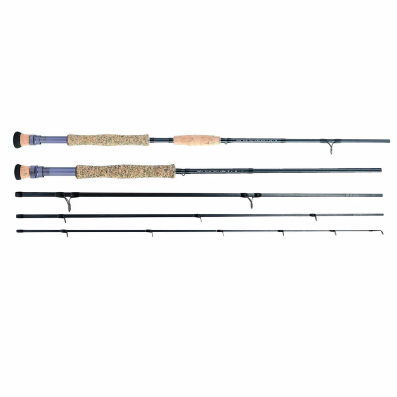 Caña Soldarini RCX Extra Distance