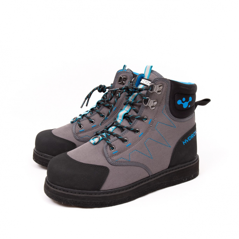 Botas JMC Hydrox Rider fieltro