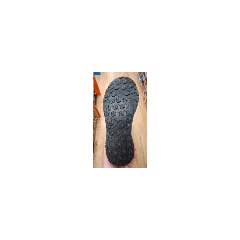 Botas JMC Hydrox Integral RD