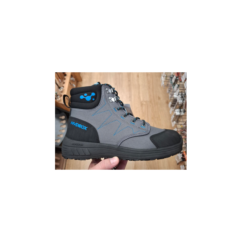 Botas JMC Hydrox Rider fieltro