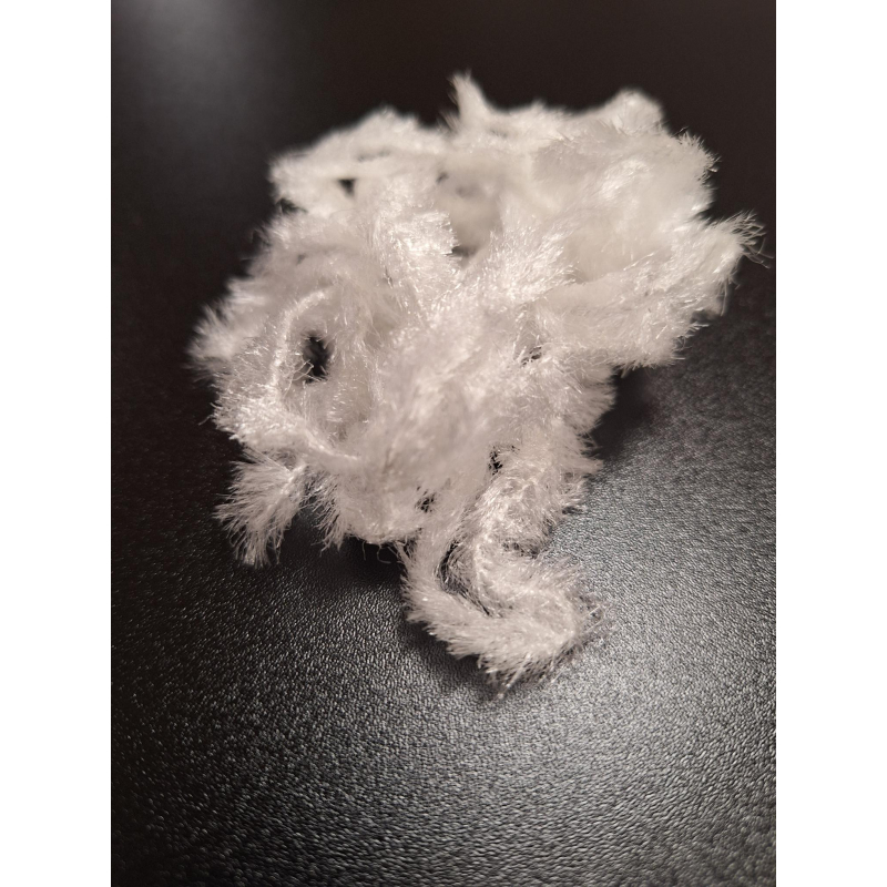 CHENILLE TWIST Mouches de Charette