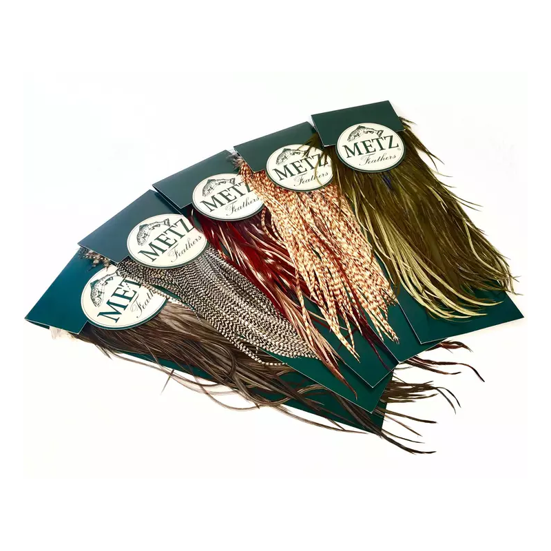 Anzuelo Fulling Mill 35075