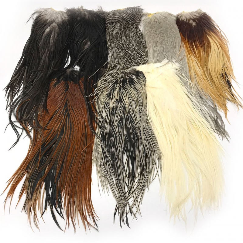Colgadera Saddle Metz grado 2