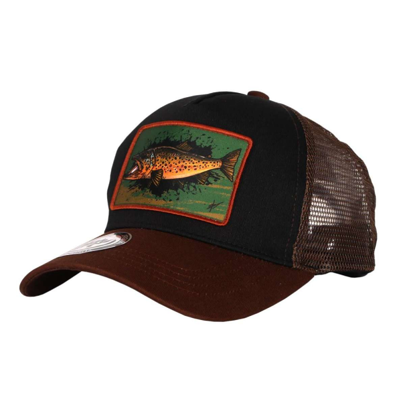 Gorra Creative Trout Cap