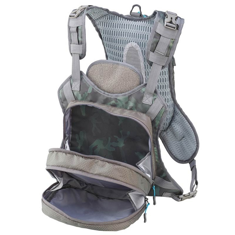 CHEST PACK JMC MASTER EVO