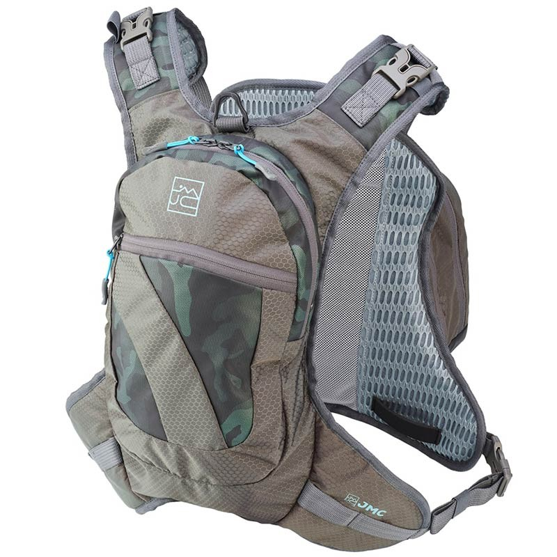 CHEST PACK JMC MASTER EVO