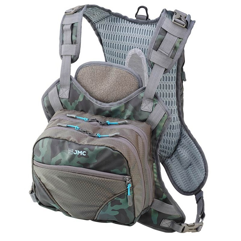 CHEST PACK JMC MASTER EVO