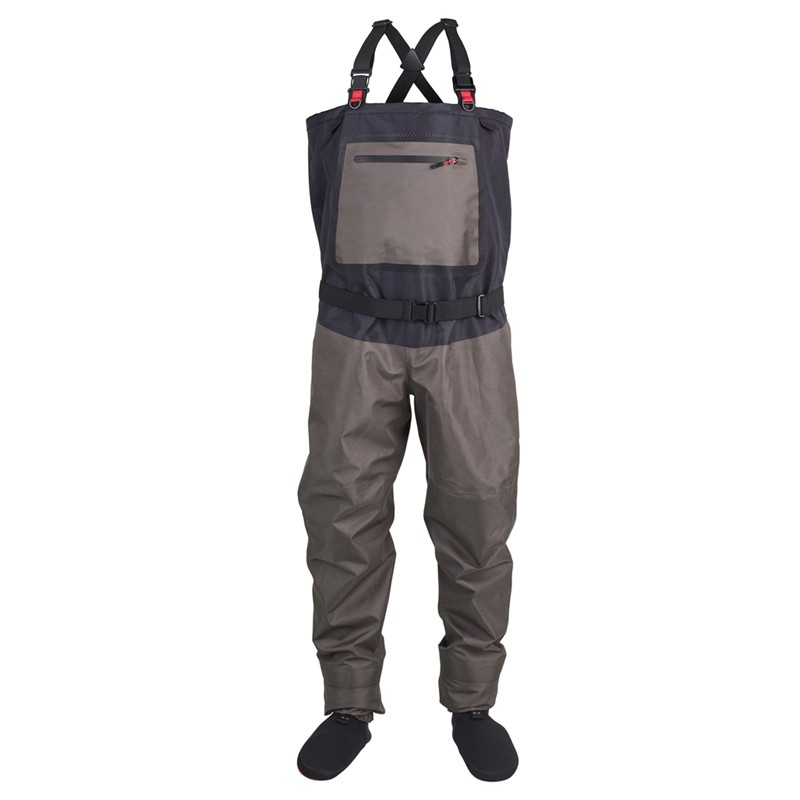Wader JMC Hydrox VORTEX