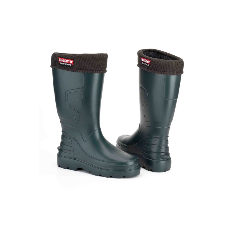 Botas de goma AKAMI