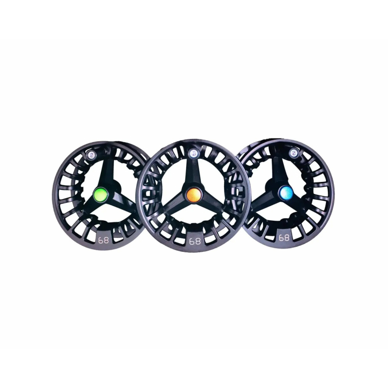 Carrete Snowbee Spectre 9|10