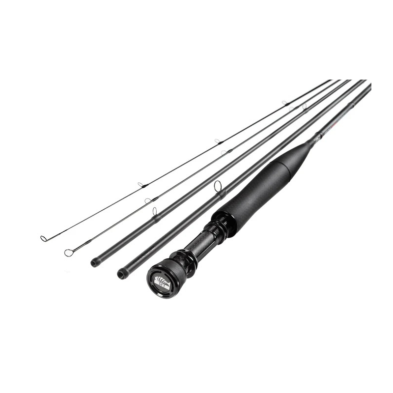 Caña Soldarini Hydropsyche...