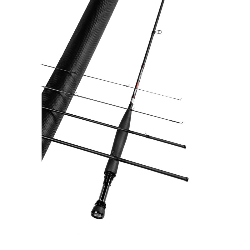 Caña Soldarini Hydropsyche FULL CONTACT XUL