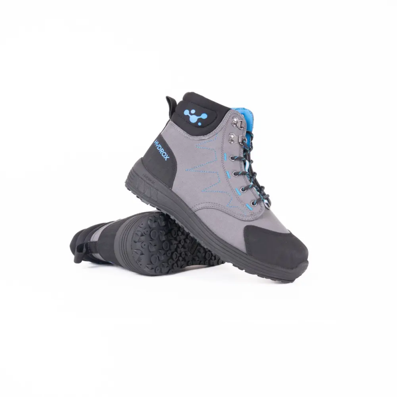 Botas JMC Hydrox Integral RD