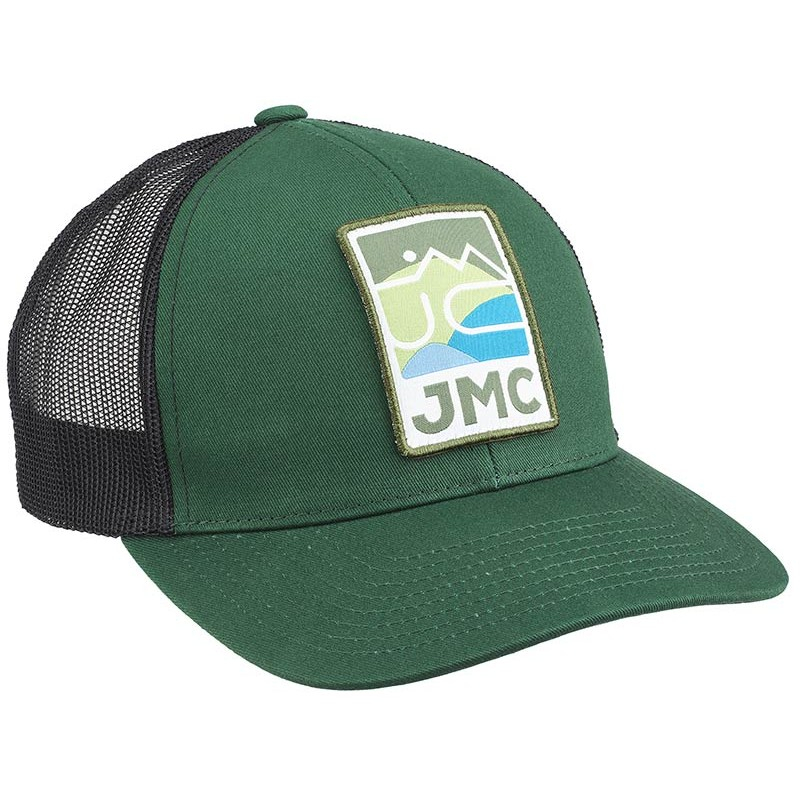 Gorra JMC Space