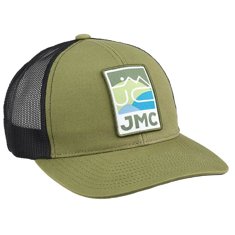 Gorra JMC Space