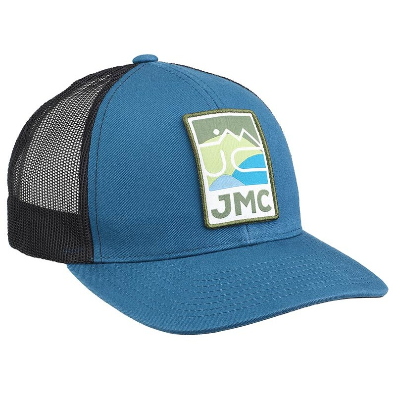 Gorra JMC Space