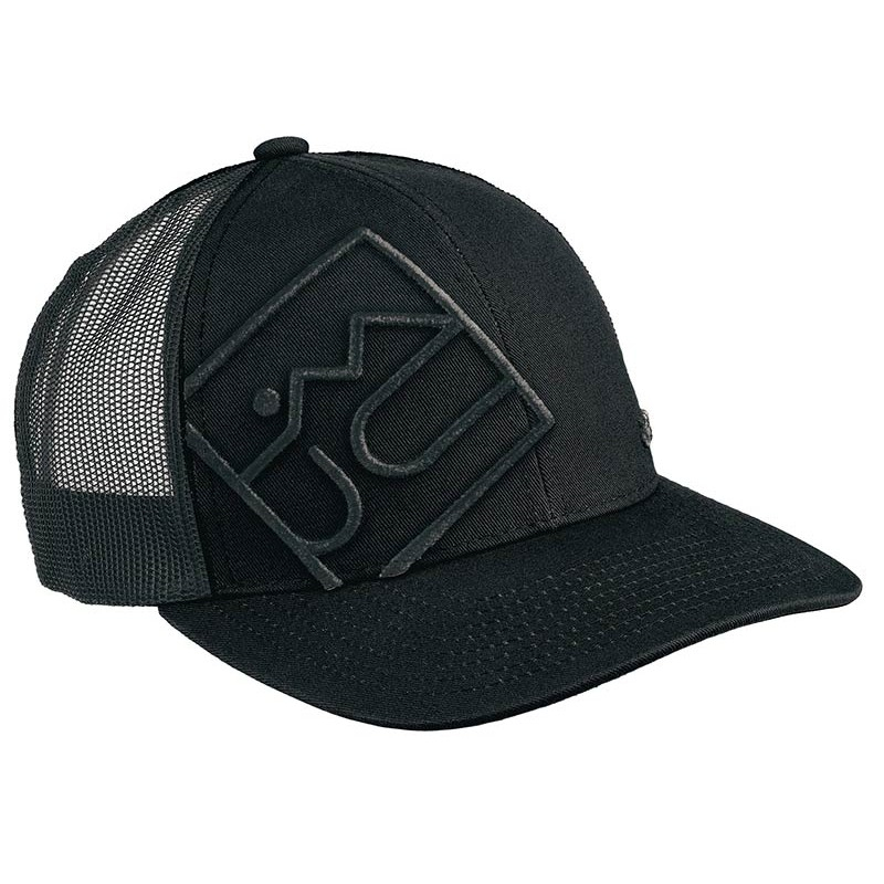 Gorra JMC 3D
