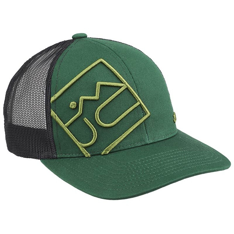 Gorra JMC 3D