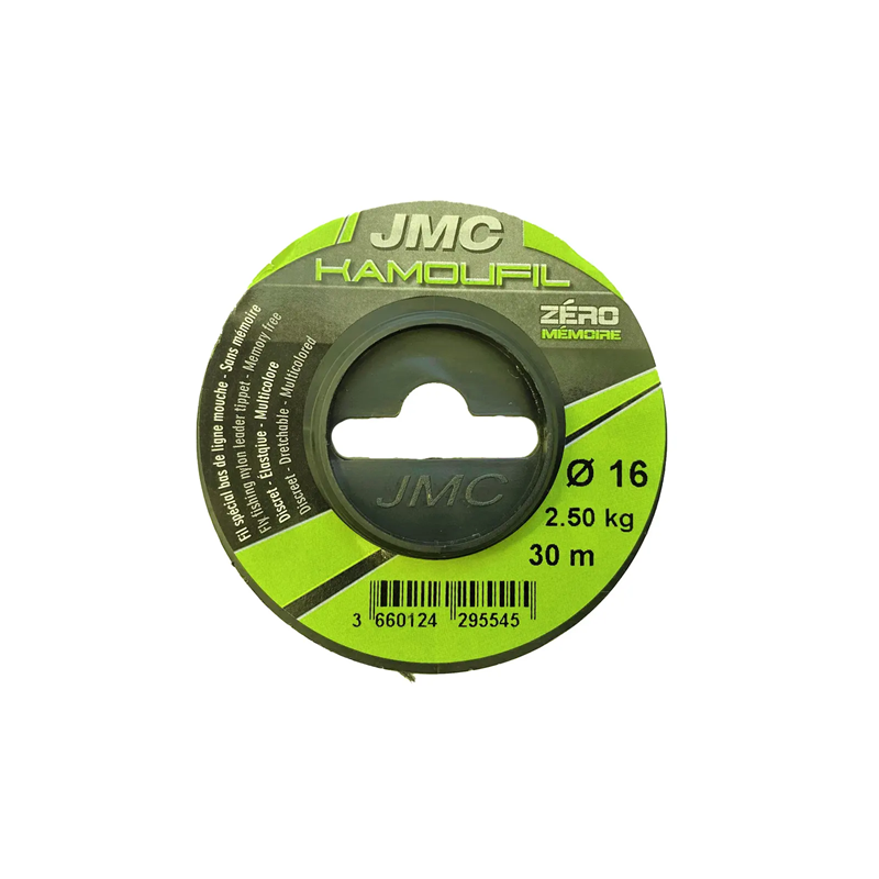 Hilo JMC KAMOUFIL