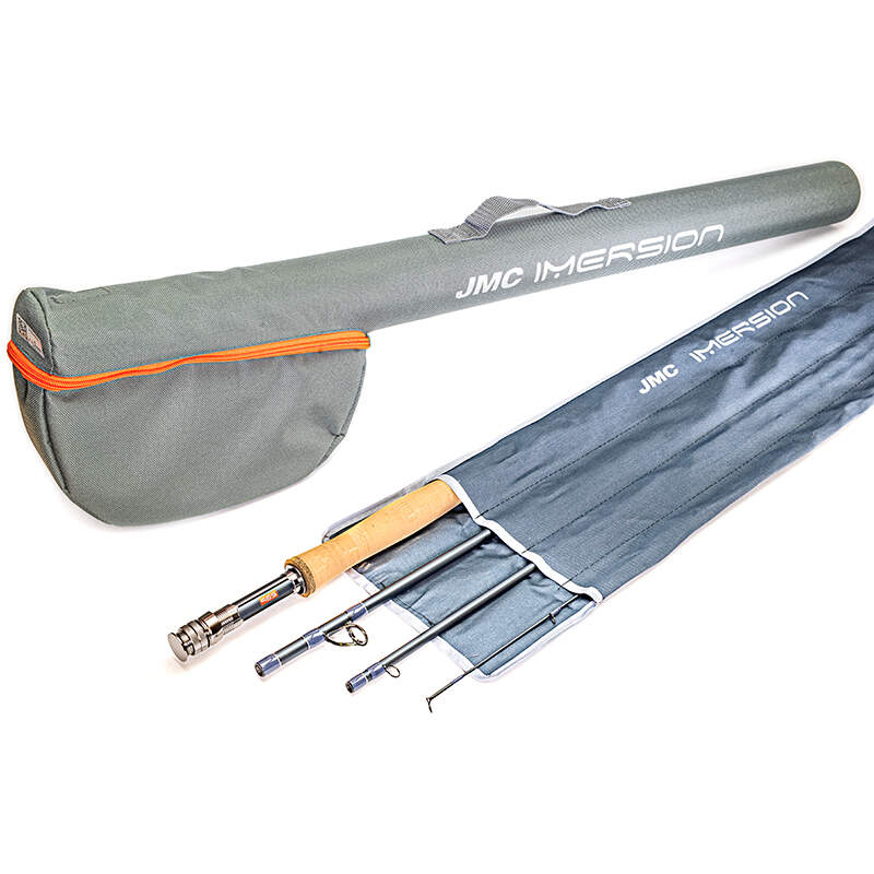 JMC IMERSION TENKARA 360