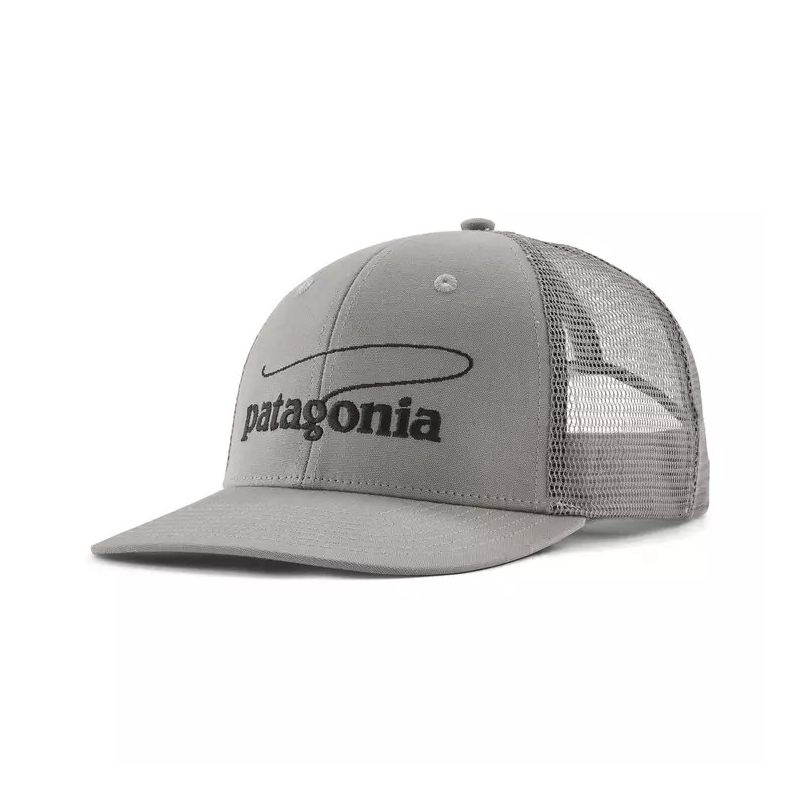 Gorra Patagonia Trout Trucker