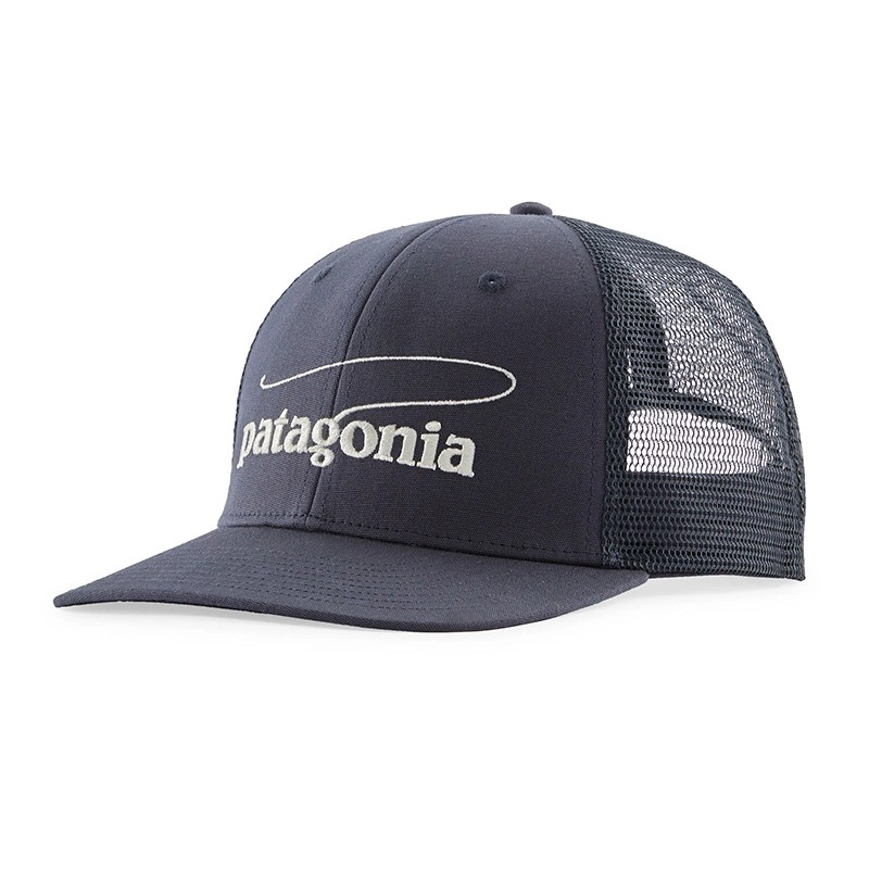 Gorra Patagonia Trout Trucker