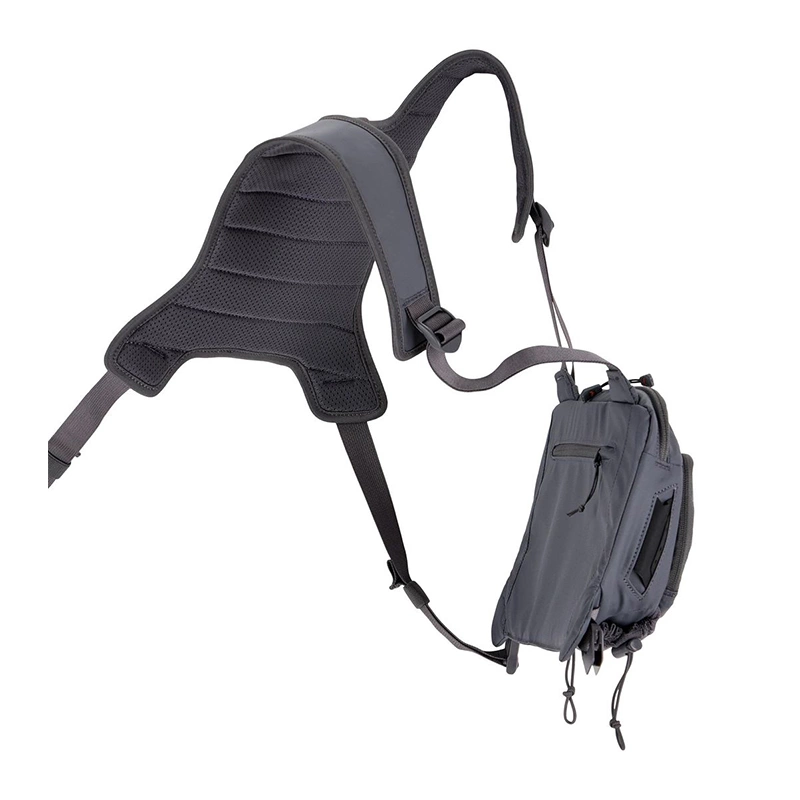 Chest Pack Simms Tributary Hybrid