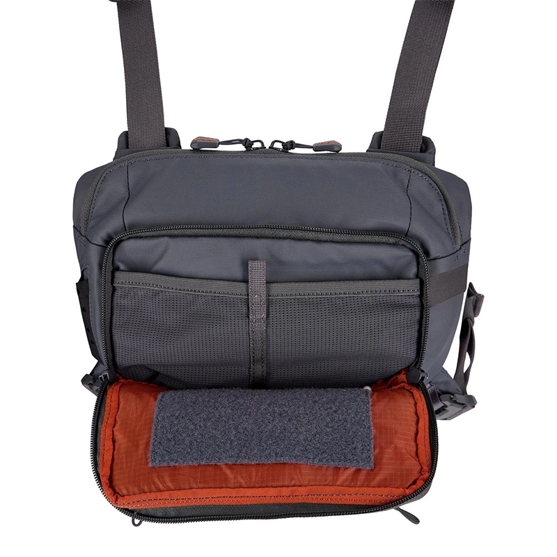 Chest Pack Simms Tributary Hybrid