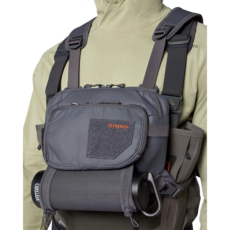 Simms Chest Pack Tributary