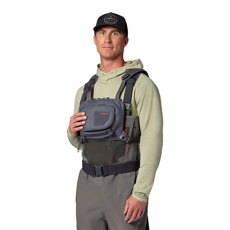 Simms Chest Pack Tributary