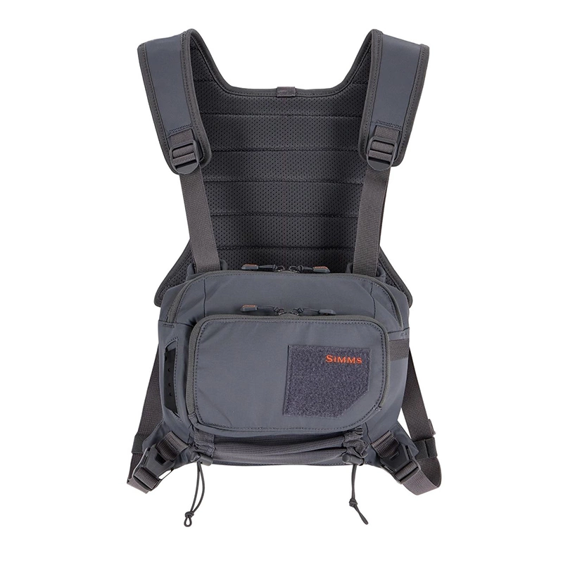 Chest Pack Simms Tributary...