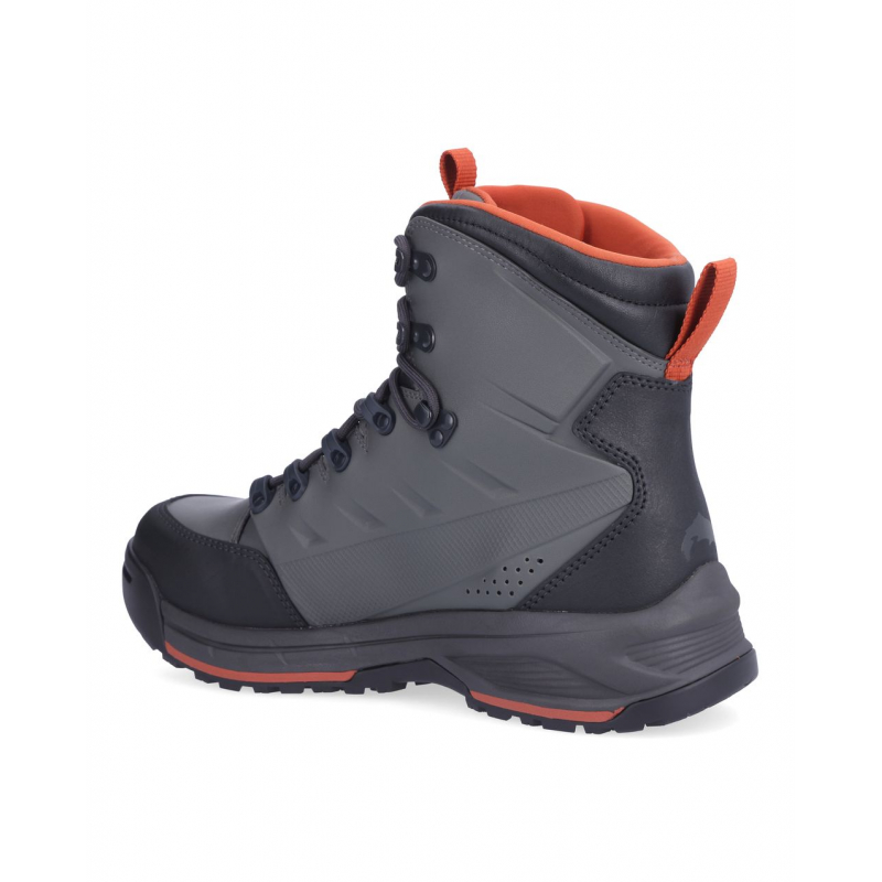 copy of Bota JMC Hydrox Integral VIBRAM