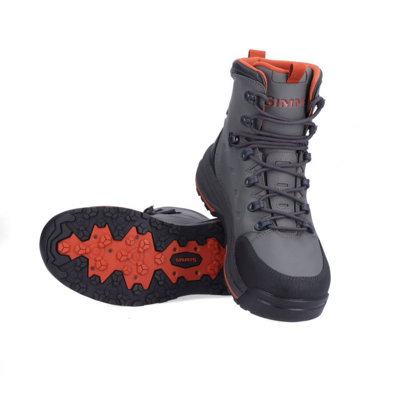 copy of Bota JMC Hydrox Integral VIBRAM