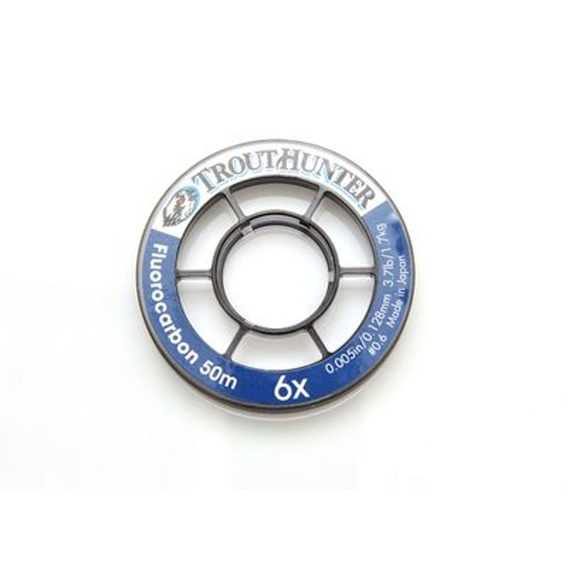 BAJO CONICO SNOWBEE FLUOROCARBONO