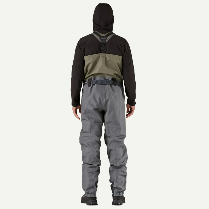 Wader Patagonia Swiftcurrent Expedition