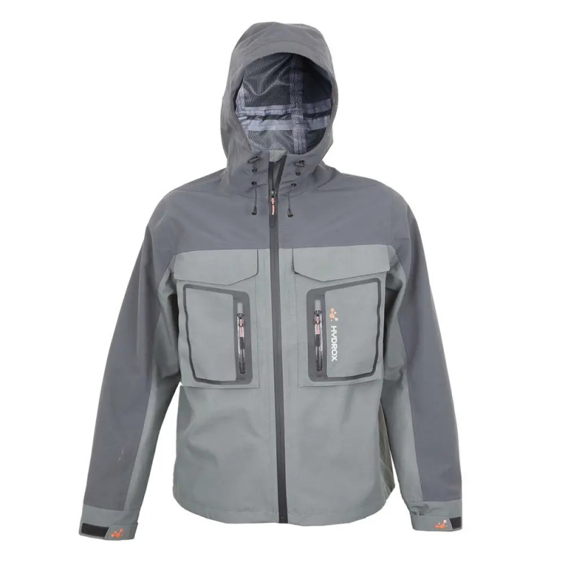 Chaqueta JMC Trooper